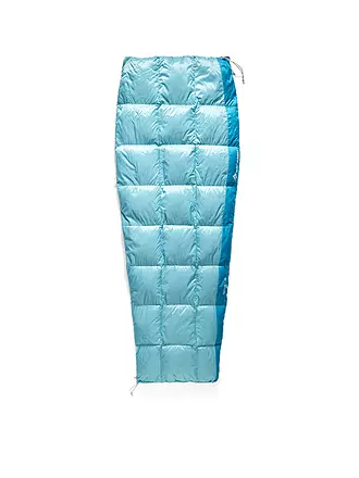SEA TO SUMMIT | Daunen Schlafsack Traveller 7C Long | 